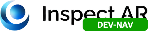Inspect AR Dev-Nav