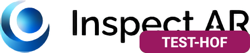 Inspect AR Test-Hof