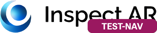 Inspect AR Test-Nav